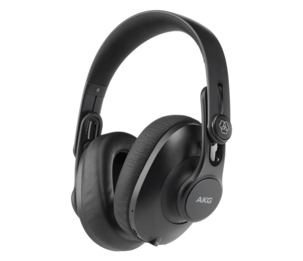AKG K-361 BT - 563063 - zdjęcie